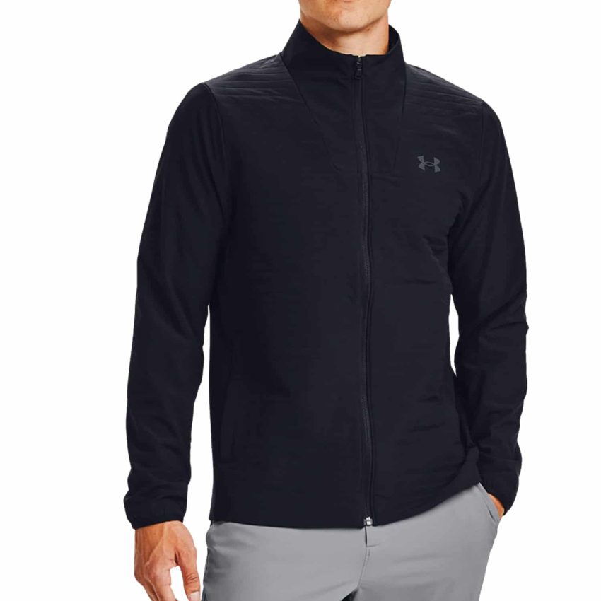 Under Armour Storm Revo Jacket 1356668-001 - Image 3