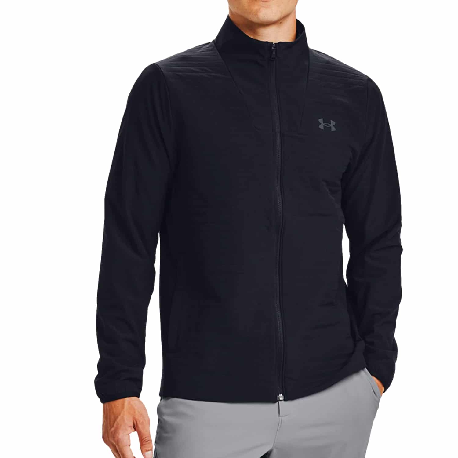 Under Armour Storm Revo Jacket 1356668-001 - Express Golf