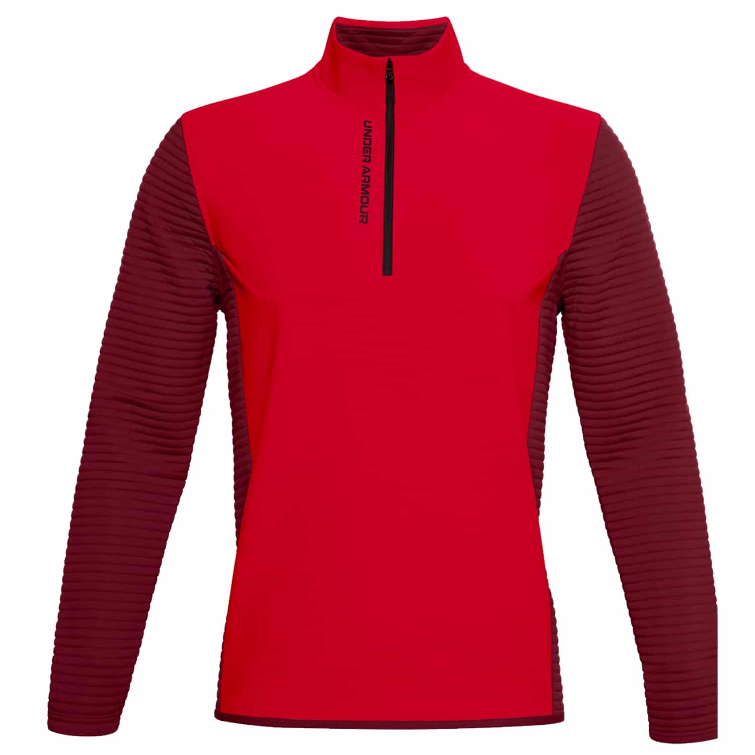 under armour golf pullover sale