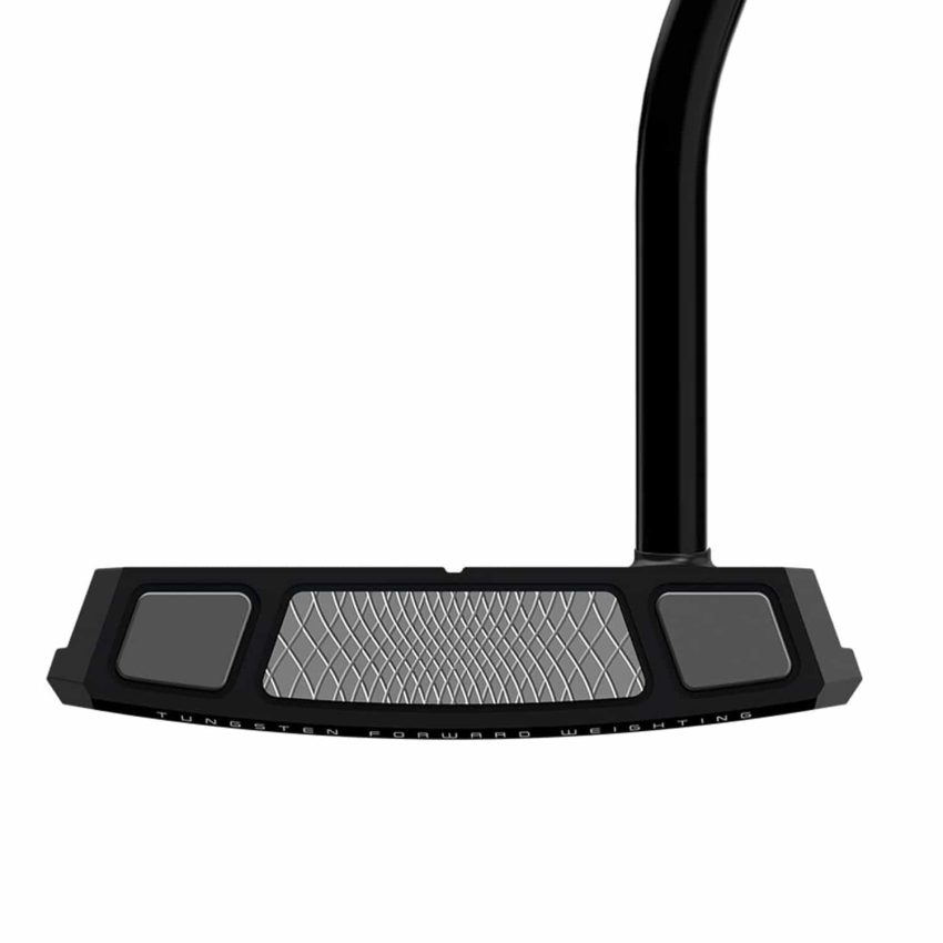 Cleveland Frontline Cero Single Bend Putter - Image 2