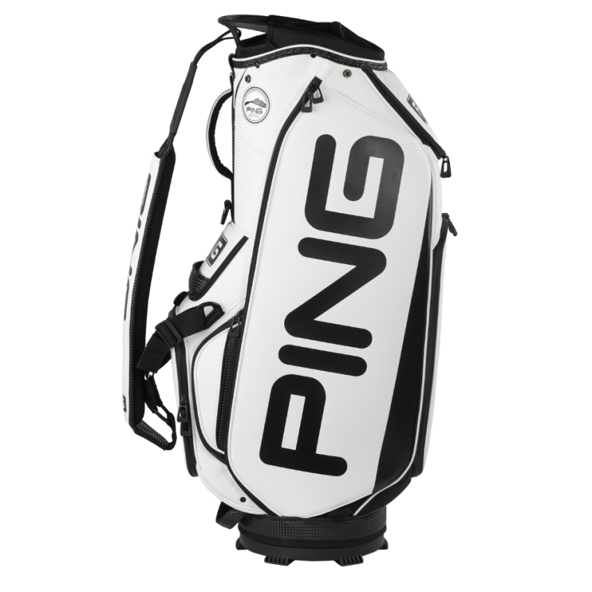 Ping Tour Staff Bag 25 - Image 2