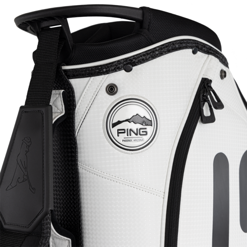 Ping Tour Staff Bag 25 - Image 6