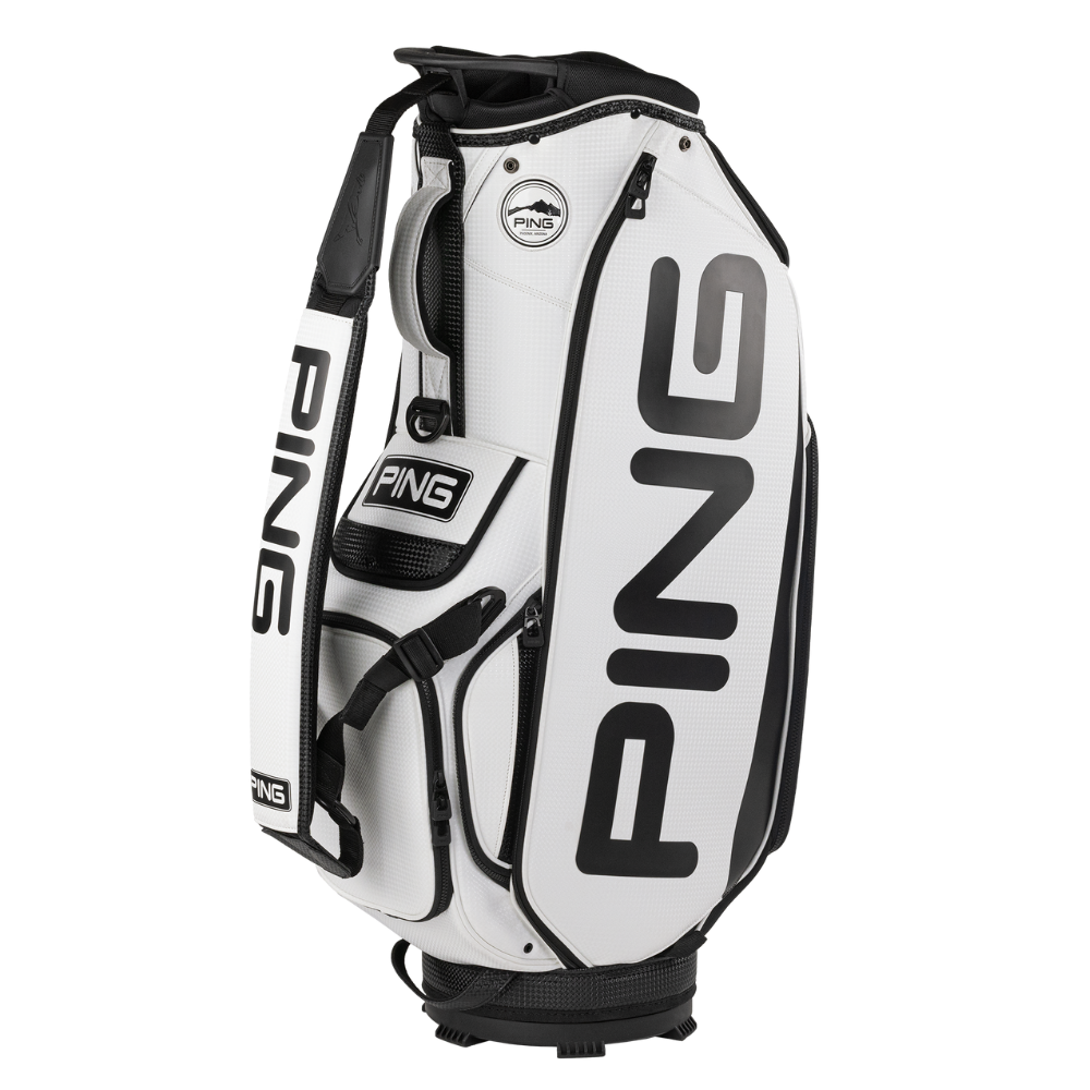 Ping Tour Staff Bag 25