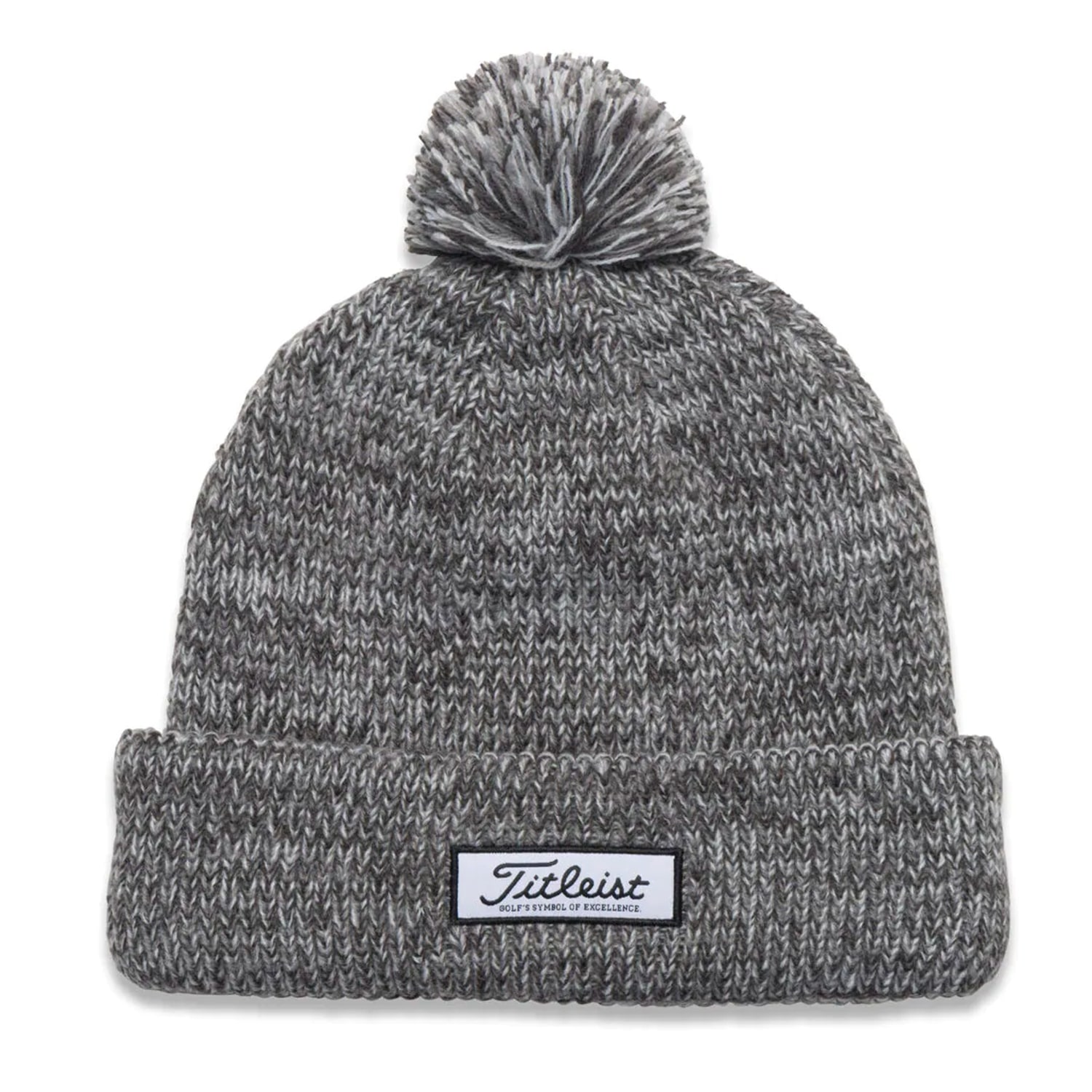 titleist pom pom hat