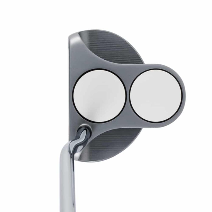 Odyssey White Hot OG 2-Ball Putter - Image 4