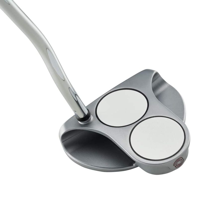 Odyssey White Hot OG 2-Ball Putter - Image 3