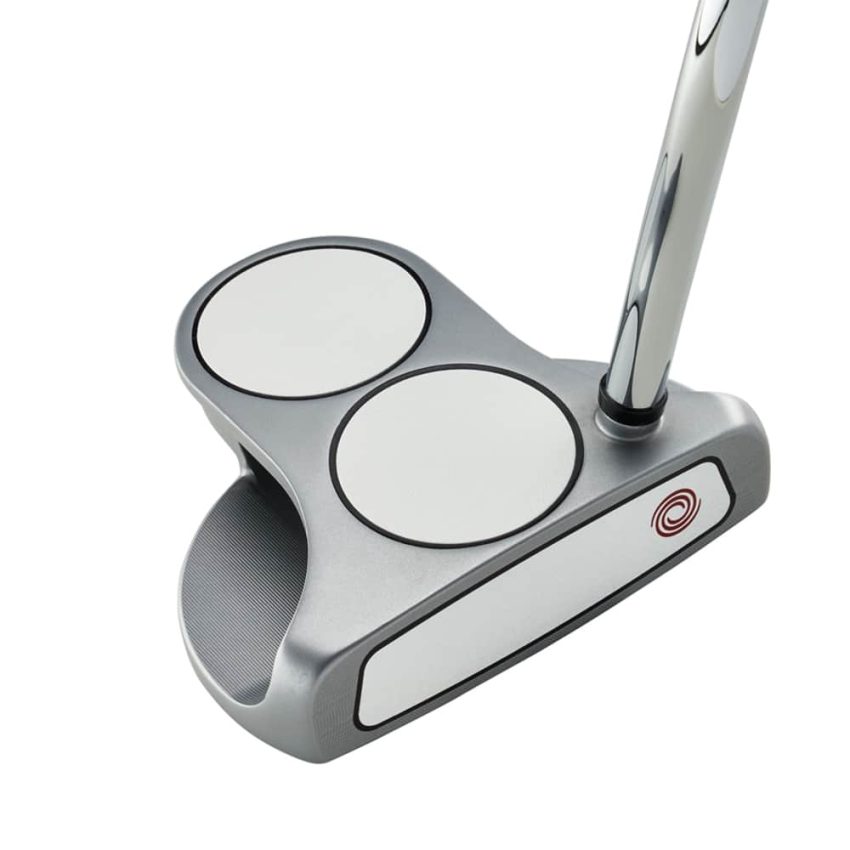 Odyssey White Hot OG 2-Ball Putter - Image 2