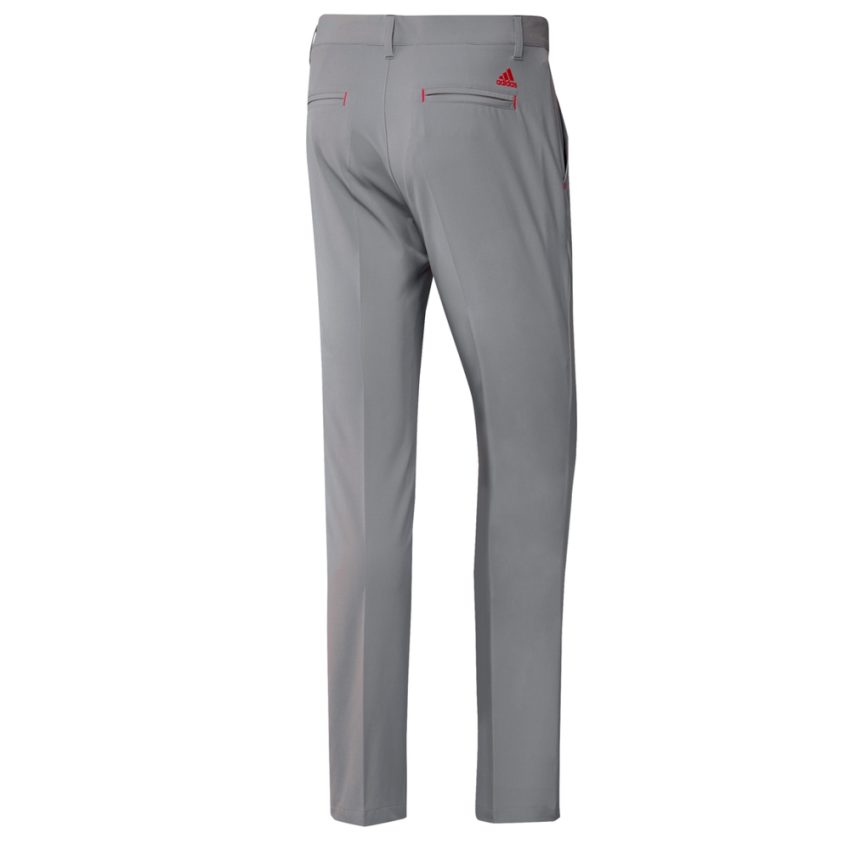 adidas Ultimate365 Tapered Golf Trousers - DQ2200 - Image 2