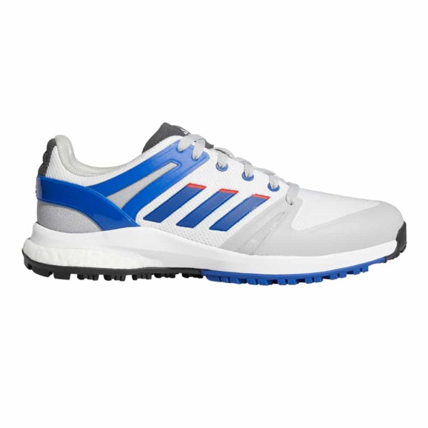 adidas EQT Spikeless Golf Shoes - FW6306