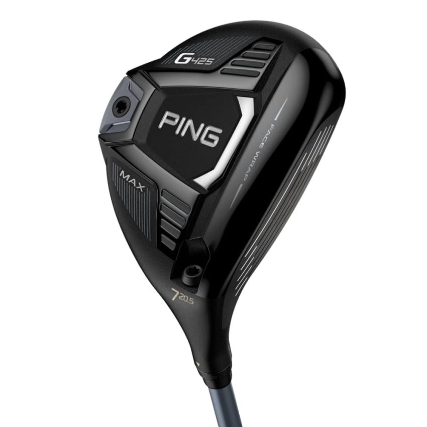 Ping G425 MAX Fairway Wood - Image 3