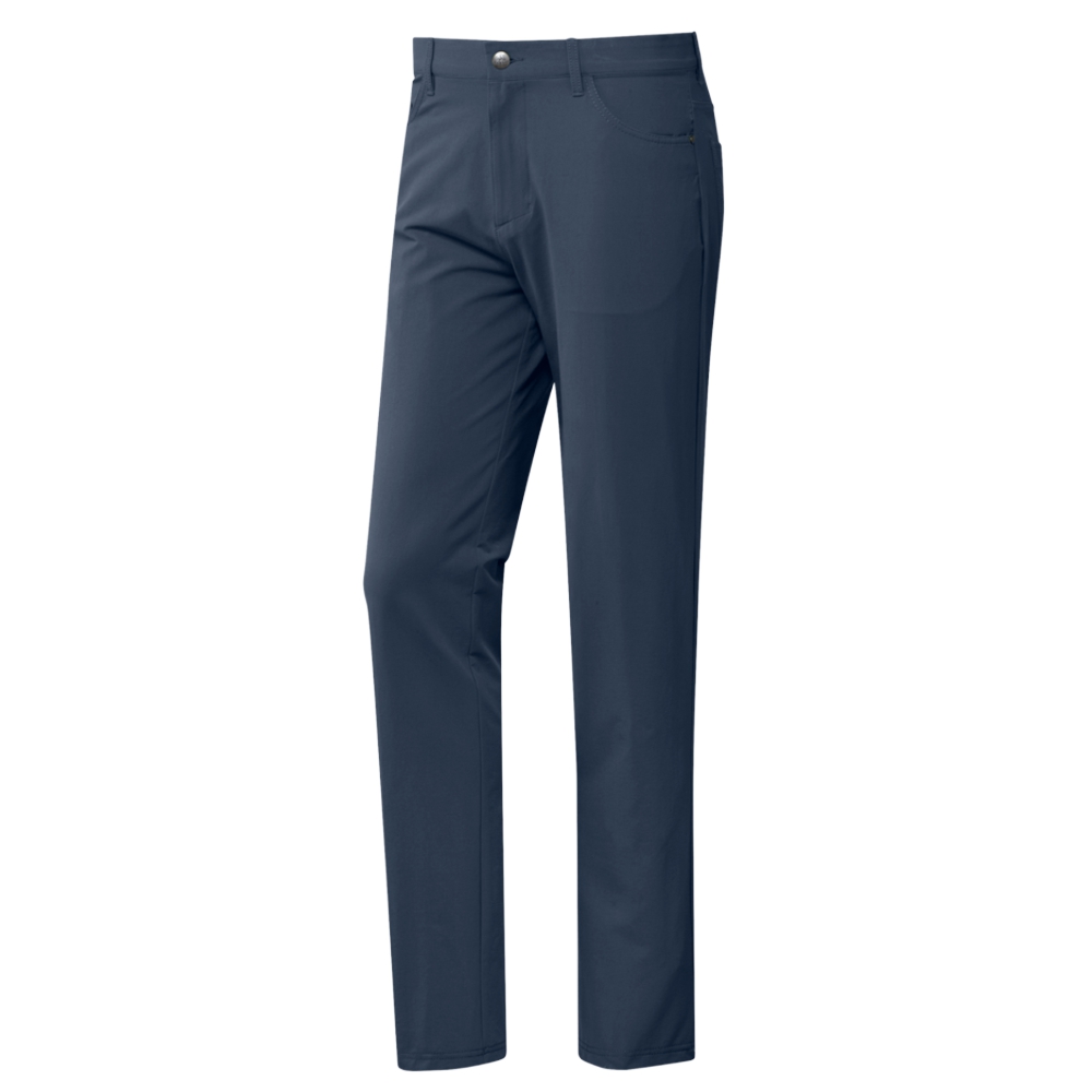 Greg Norman Men's Heather Collection Golf Trouser - Black |  Golfedgeindia.com | India's Favourite Online Golf Store | golfedge