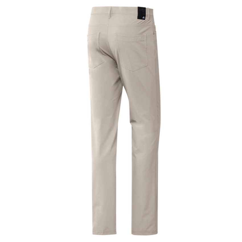 adidas GO-TO Five Pocket Golf Trousers - GM3507 - Image 2