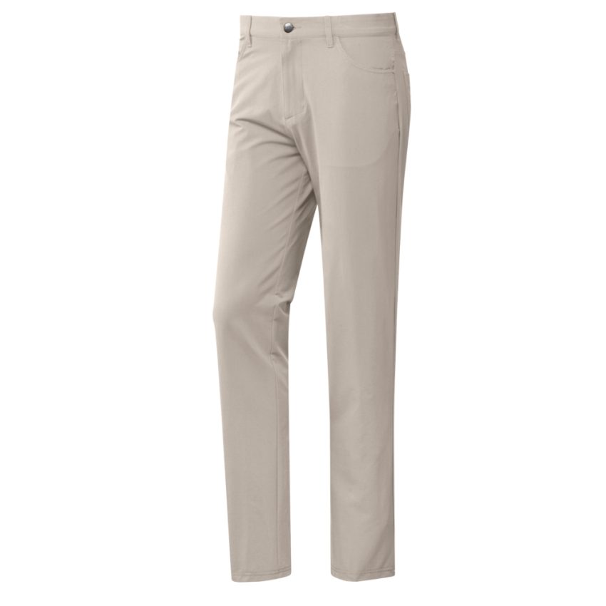 adidas GO-TO Five Pocket Golf Trousers - GM3507