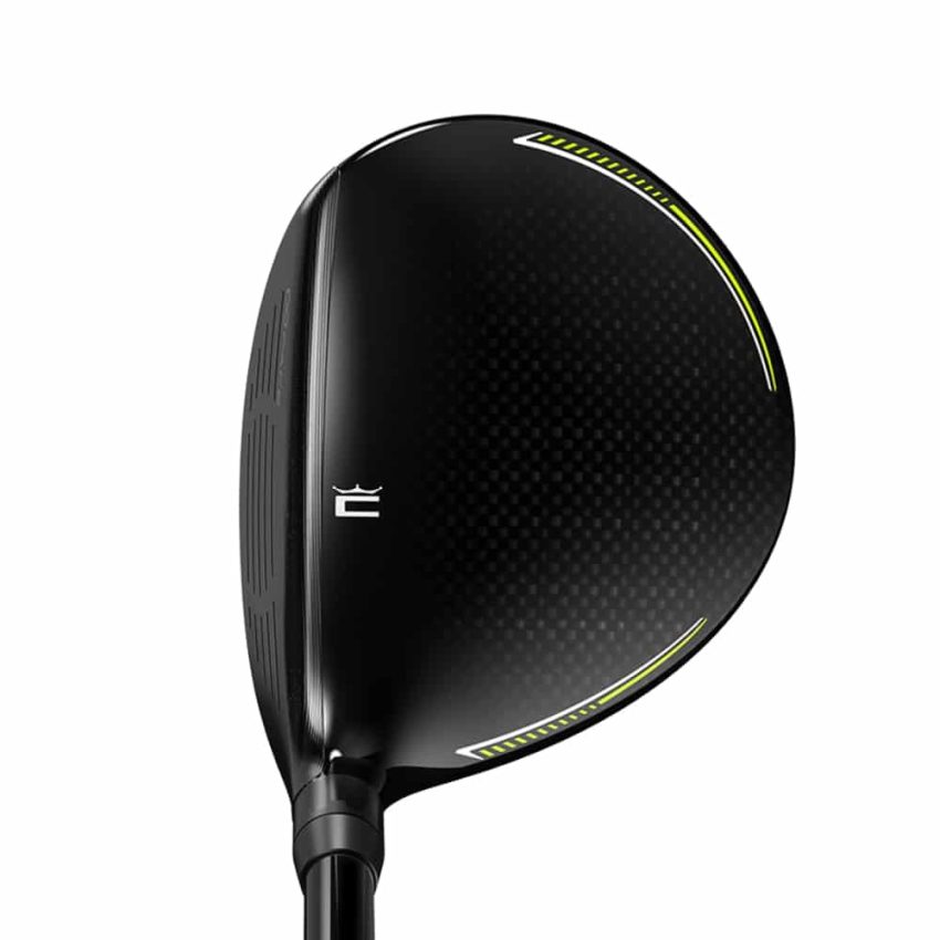 Cobra King RADSPEED Fairway Wood - Image 5