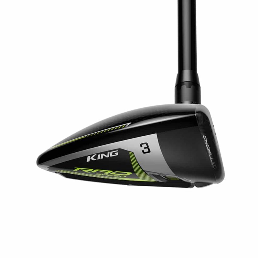 Cobra King RADSPEED Fairway Wood - Image 2