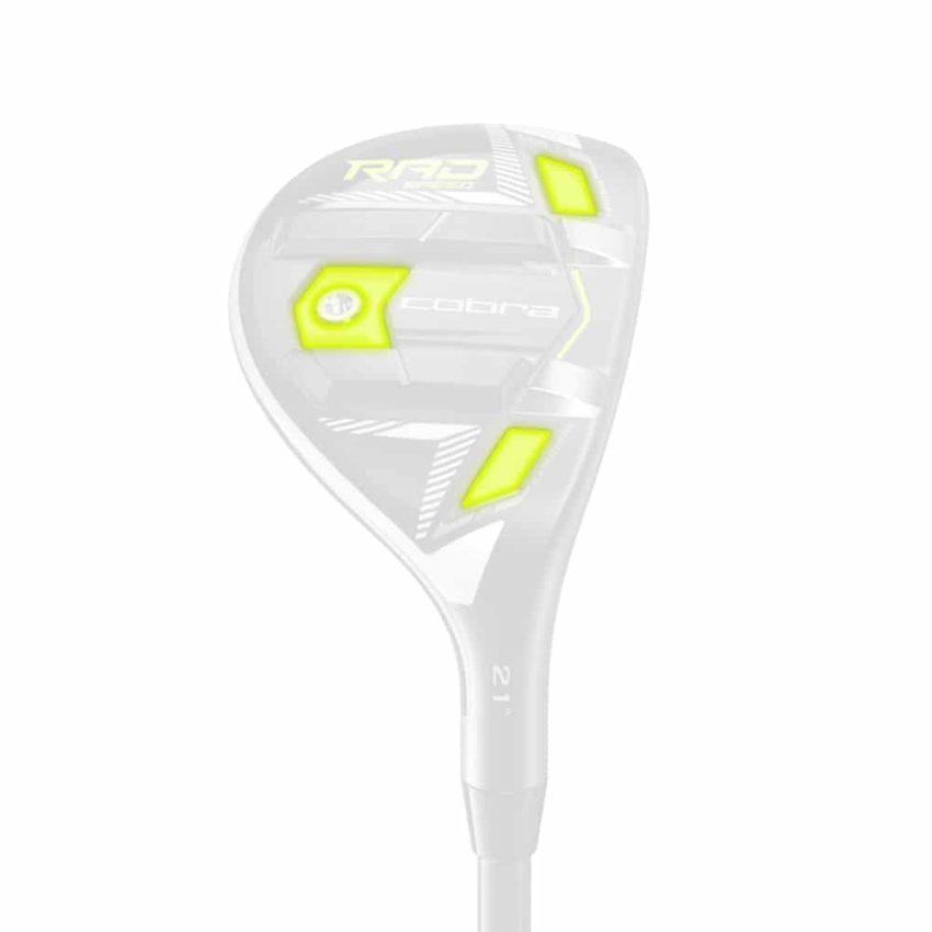 Cobra King RADSPEED Hybrid - Image 7