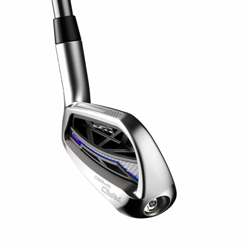 Cobra King RADSPEED ONE Irons - Image 2