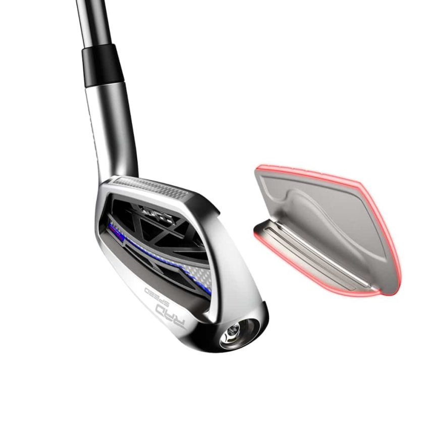 Cobra King RADSPEED ONE Irons - Image 3