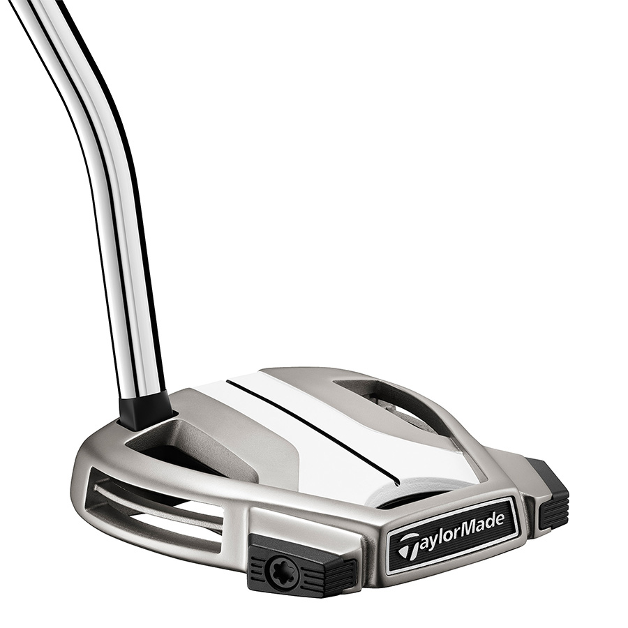 TaylorMade Spider X Hydro Blast Putter Tour Players