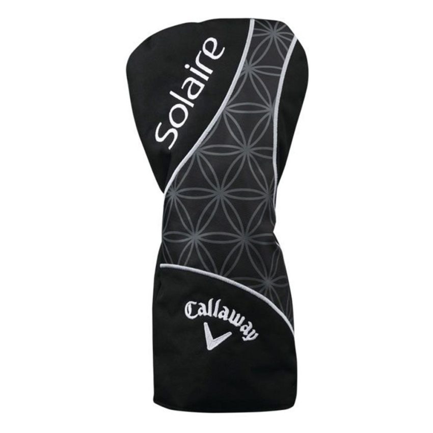 Callaway Solaire Ladies Golf Package Set - 11 Piece Set - Image 9