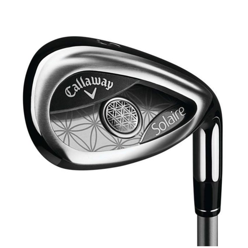 Callaway Solaire Ladies Golf Package Set - 11 Piece Set - Image 6