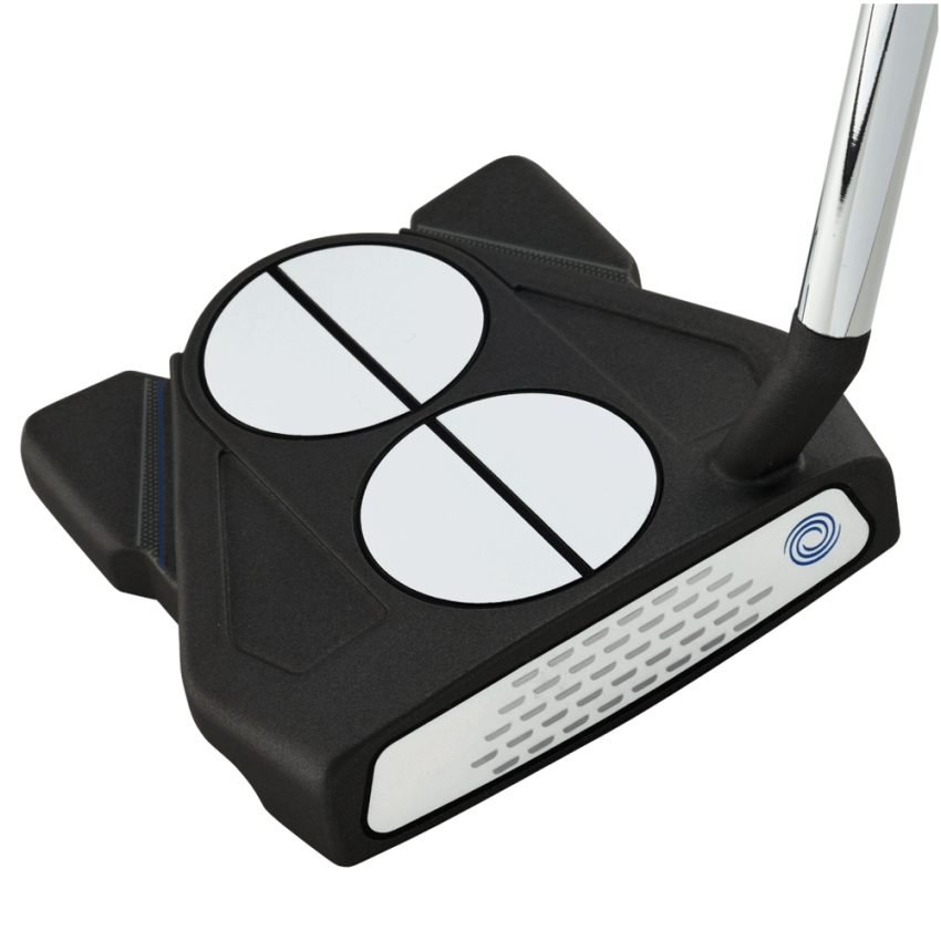 Odyssey 2-Ball Ten S Lined Putter - Image 2