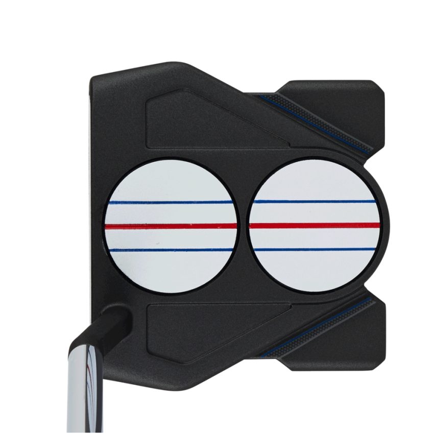 Odyssey 2-Ball Ten S Triple Track Putter - Image 3