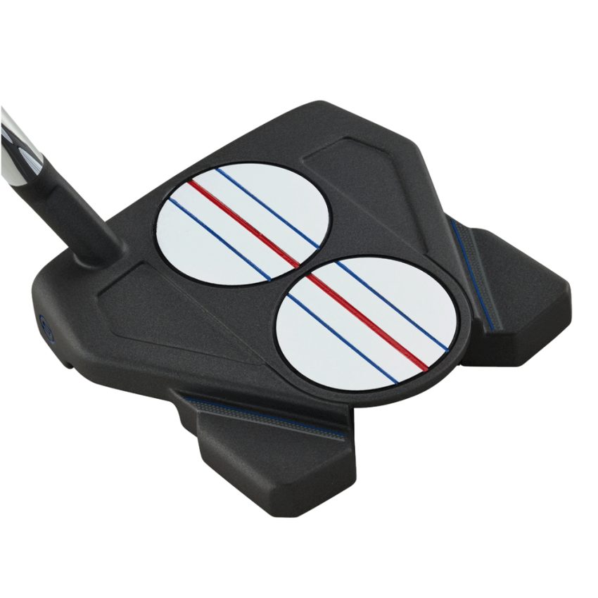 Odyssey 2-Ball Ten S Triple Track Putter - Image 2