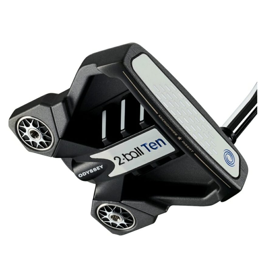 Odyssey 2-Ball Ten Putter