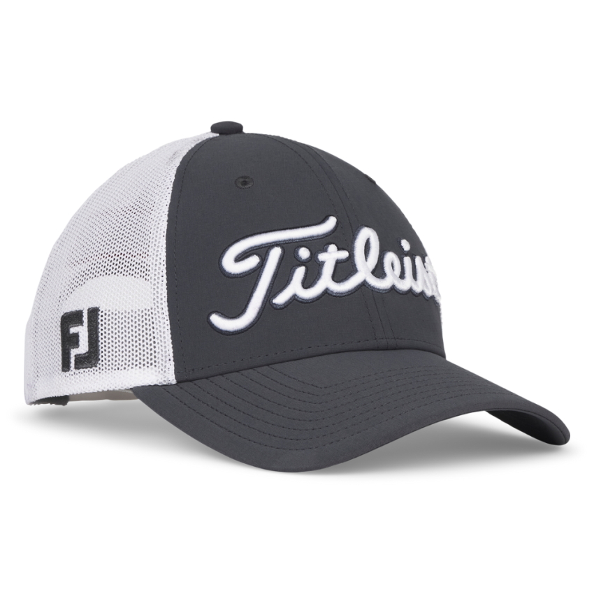 Titleist Tour Performance Mesh Golf Cap 25 - Image 2