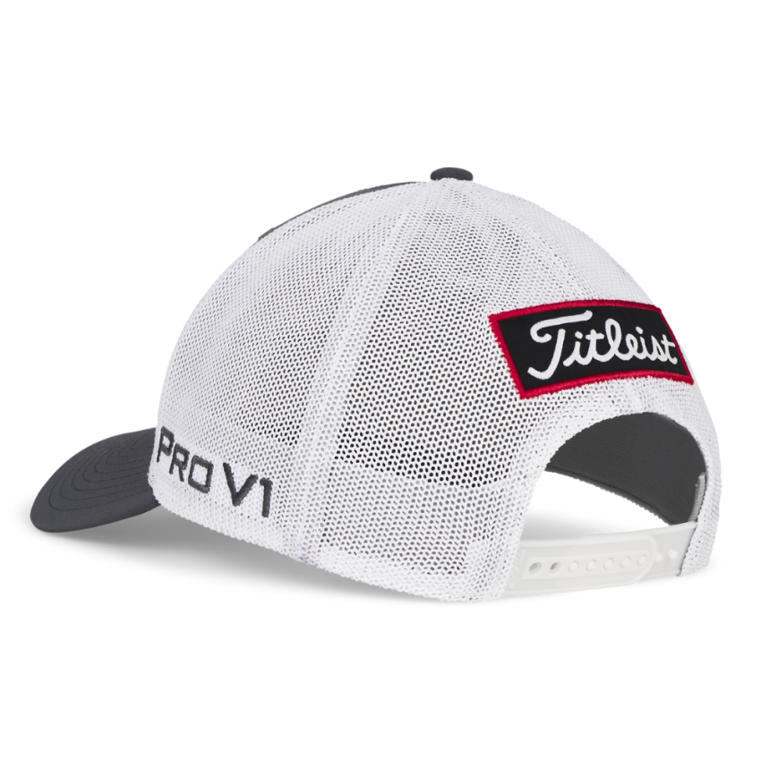 Titleist Tour Performance Mesh Golf Cap 25 - Image 4