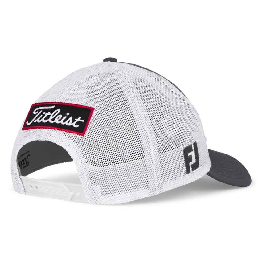 Titleist Tour Performance Mesh Golf Cap 25 - Image 3