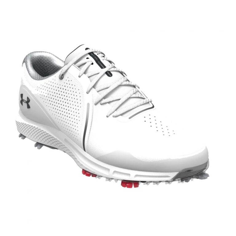 Under Armour Charged Draw RST E Golf Shoes - 3024562 - ExpressGolf.co.uk