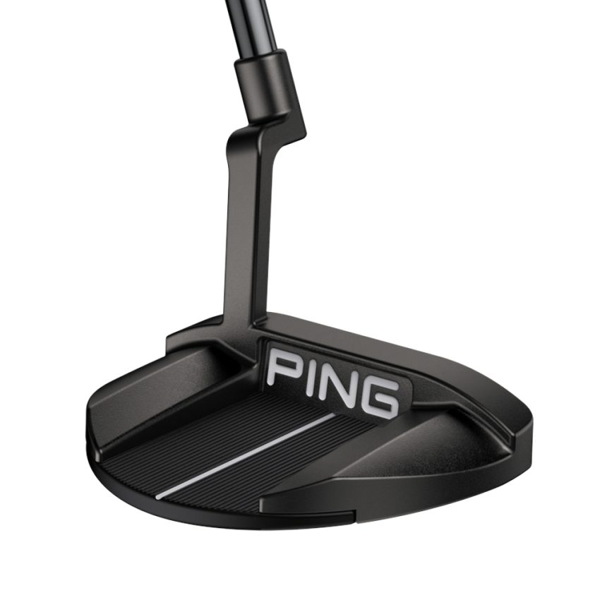 Ping 2021 Oslo H Putter - Image 3