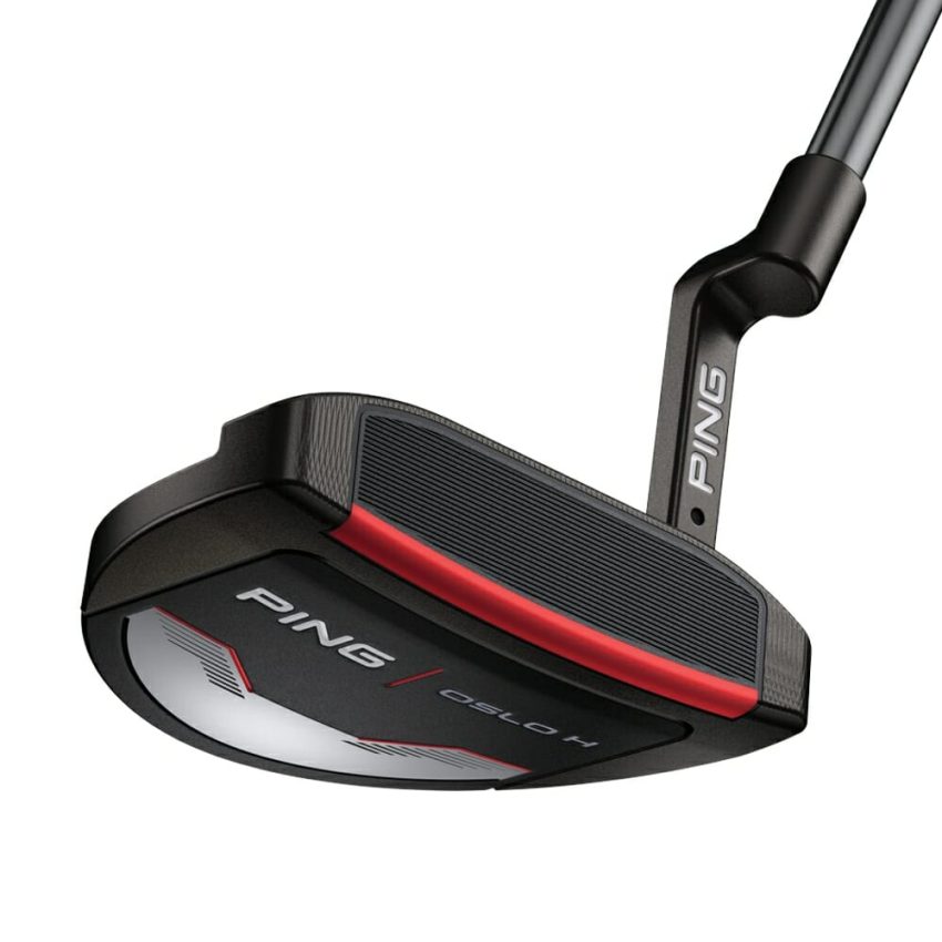 Ping 2021 Oslo H Putter