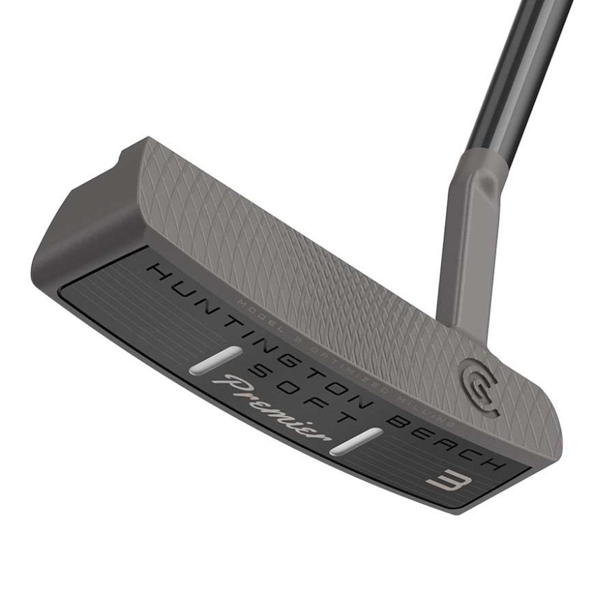 Cleveland Huntington Beach Soft Premier 3 Putter