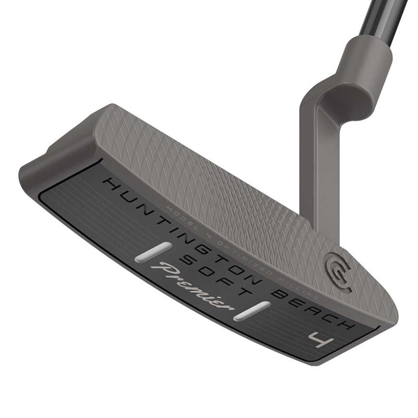 Cleveland Huntington Beach Soft Premier 4 Putter