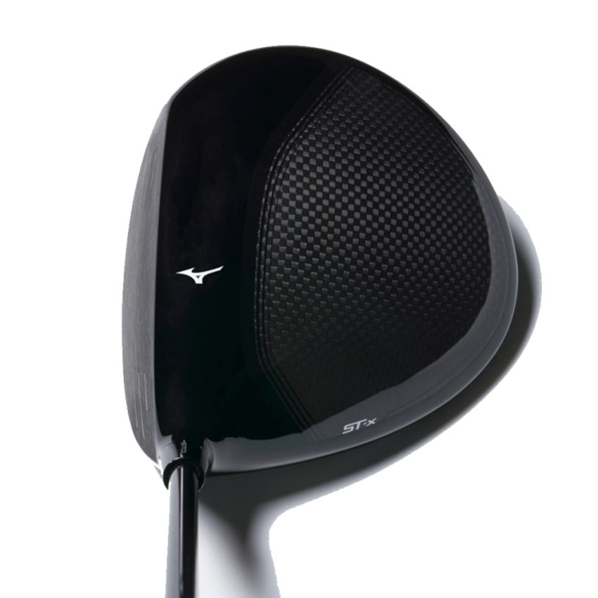 Mizuno ST-X Driver - Image 2