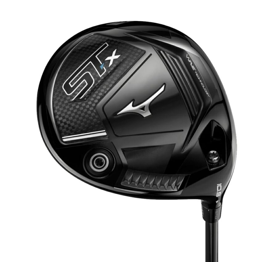 Mizuno ST-X Driver