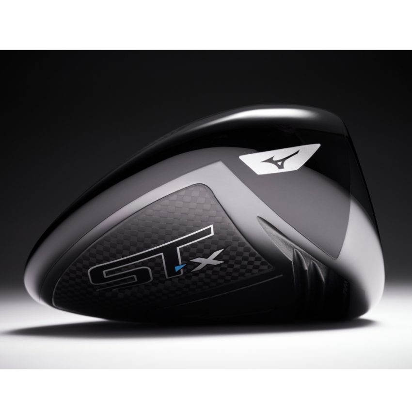 Mizuno ST-X Driver - Image 6