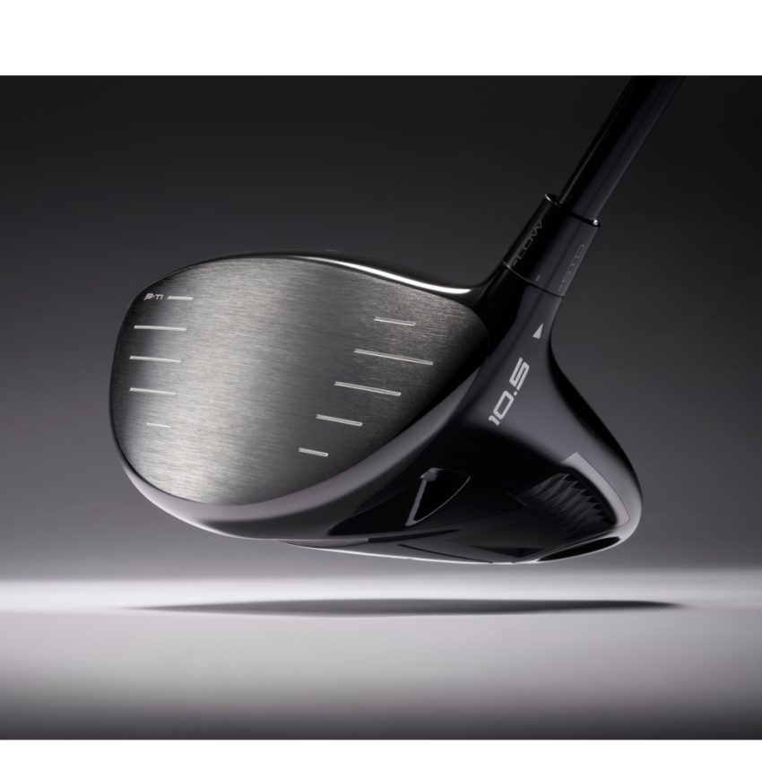 Mizuno ST-X Driver - Image 4