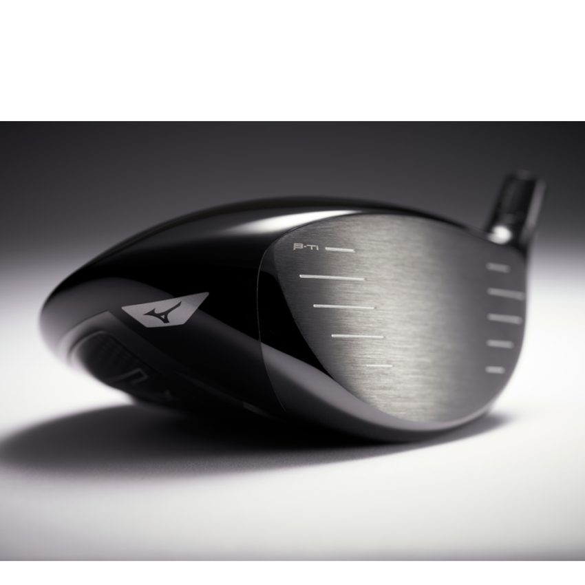 Mizuno ST-X Driver - Image 5