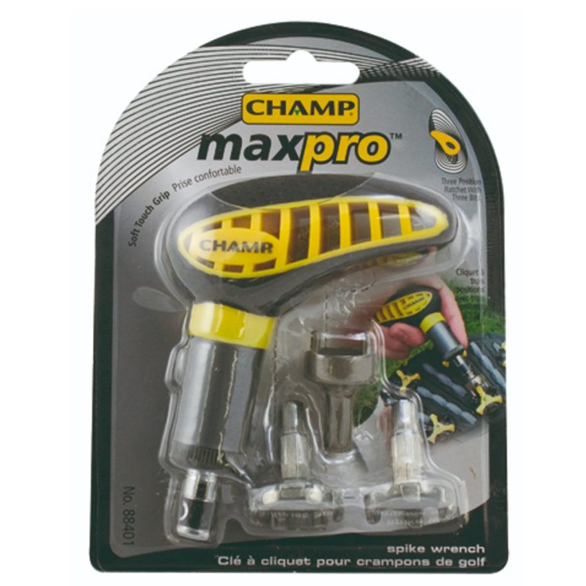 Champ Max Pro Wrench - Image 3