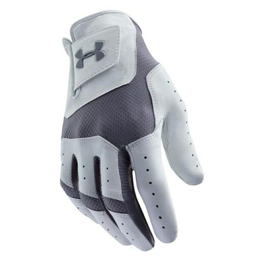 Under Armour Iso-chill Tour Golf Glove - Left Handed Golfer