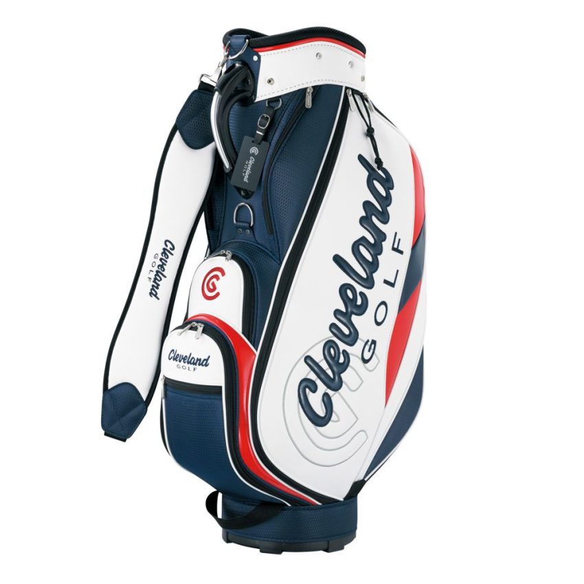 Cleveland 11 Piece Golf Package Set - Image 18