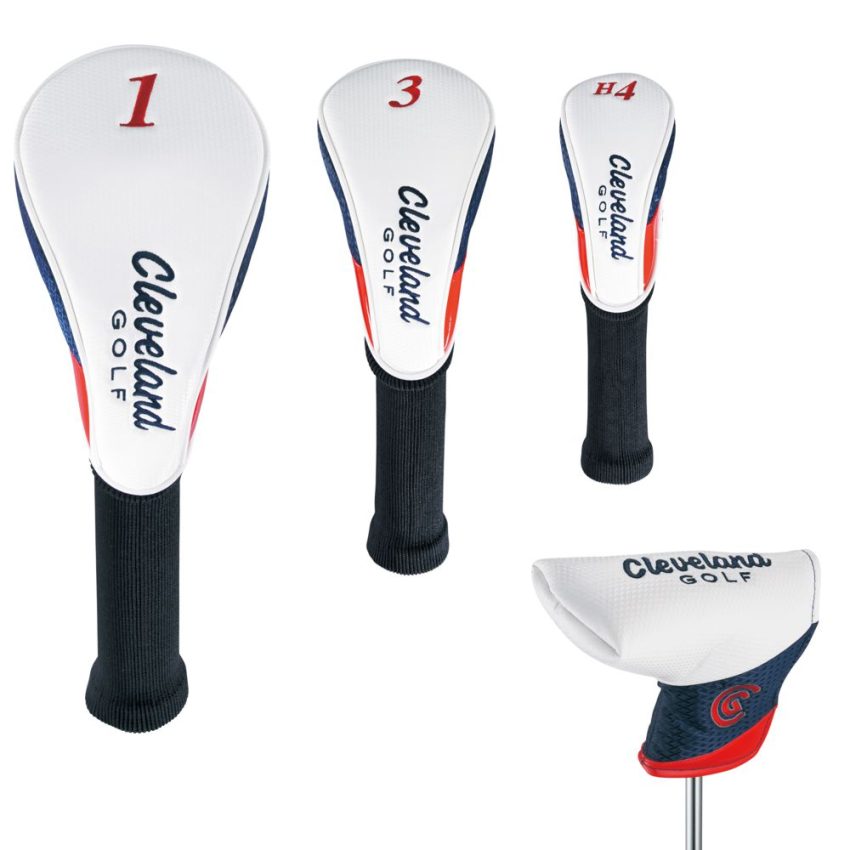 Cleveland 11 Piece Golf Package Set - Image 17