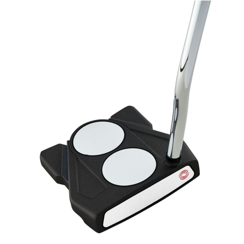 Odyssey 2-Ball Ten Tour Authentic Putter - Image 3