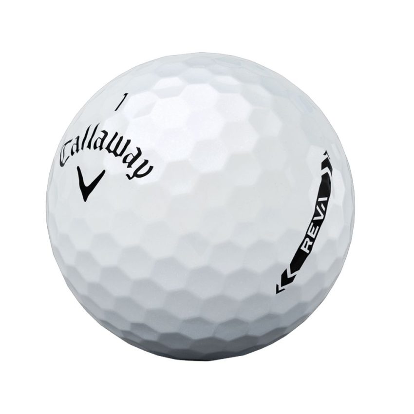 Callaway Reva Golf Balls - Ladies - Image 2