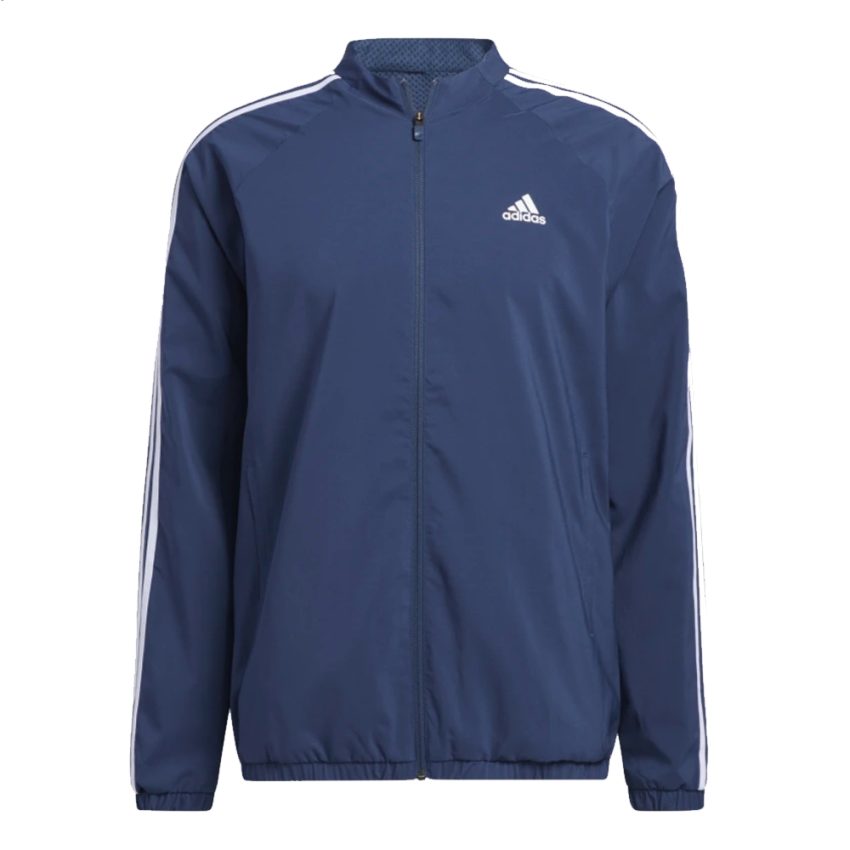 adidas Primegreen Fully Lined Full Zip Jacket GU5110