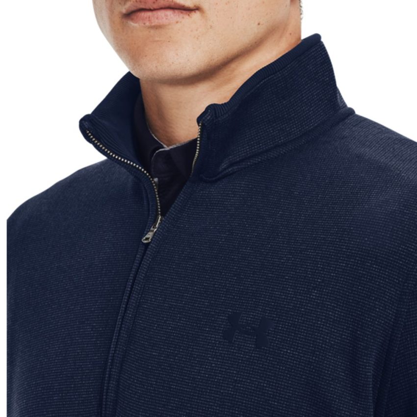 Under Armour Storm Sweater Fleece 1/2 Zip - Image 3